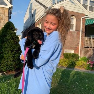 Meet your Posher, Michaela